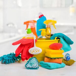 General Cleaning Tools