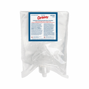 1000mL Foaming Hand Sanitizer | Refill