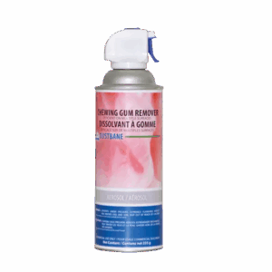 235g Dustbane® Chewing Gum Remover, Aerosol Can