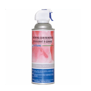 235g Dustbane® Chewing Gum Remover, Aerosol Can