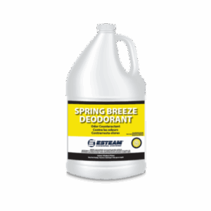 3.79L Spring Breeze Deodorant | Concentrate