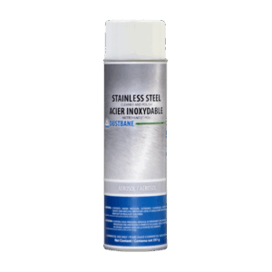 397g Stainless Steel Cleaner & Polish | Aerosol