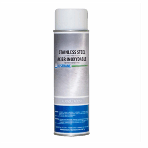 397g Dustbane® Stainless Steel Cleaner & Polish, Aerosol Can