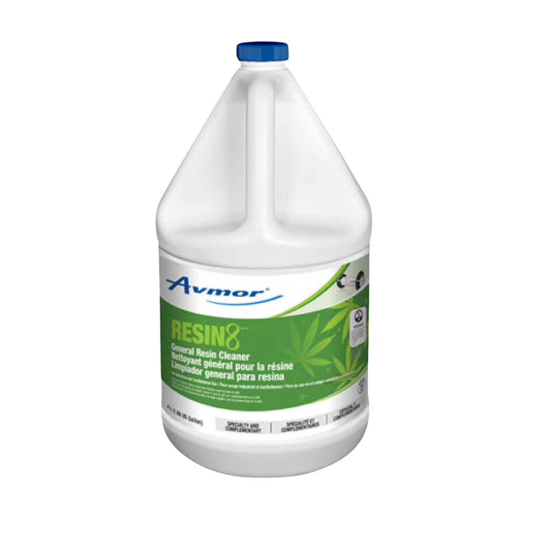 4L RESIN8™ General Resin Cleaner
