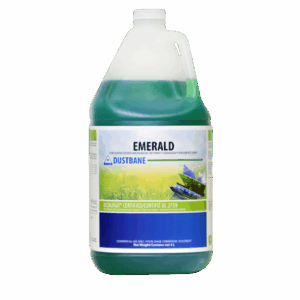 L Dustbane® Emerald_ Surface Cleaner & Degreaser, Concentrate, Eco®