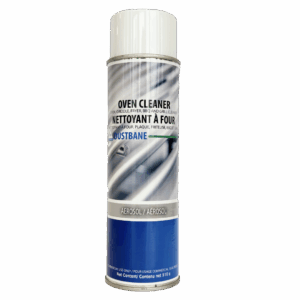 510g Dustbane® Oven Cleaner, Aerosol Can