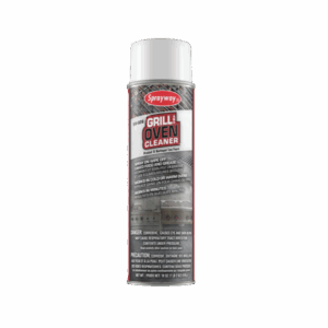 510g Grill and Oven Cleaner Spray | Aerosol