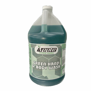 4l Apple Green Hand & Body Wash