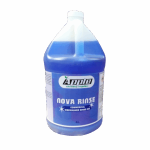 4L Nova Rinse Rinse Agent | Concentrate