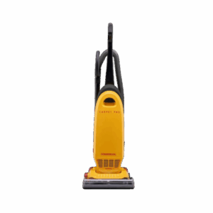 CPU4T™ Upright Commercial Vacuum | 10 Amp