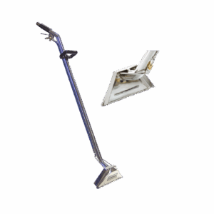 1½″ Dual Jet S-Bend Wand