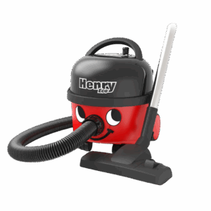 Henry™ HVR160 Dry Canister Vacuum