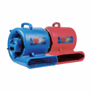 OmniDry™ 2.9 Amp Centrifugal Air Mover