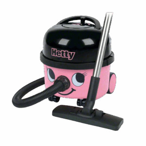 Hetty™ HET200 Dry Vacuum | 9.46 L Capacity