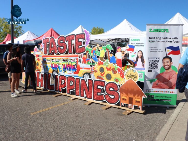 Taste of the Philippines 2025