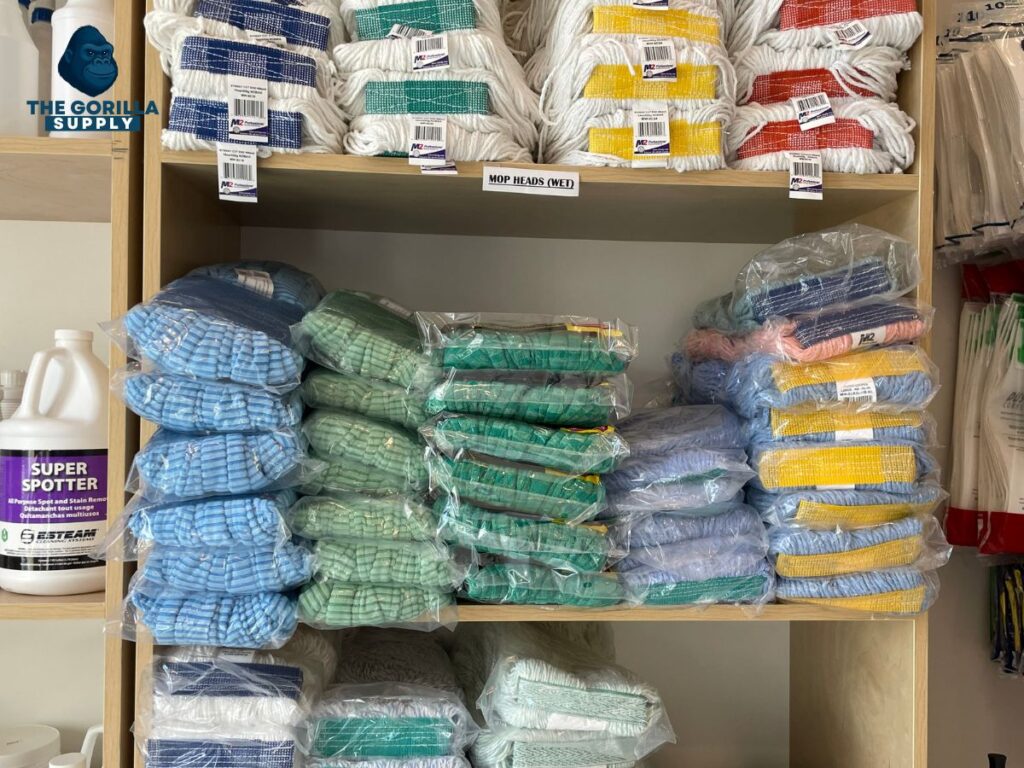 The Ultimate Guide to Commercial Cleaning in Vernon_ Tools & Tips