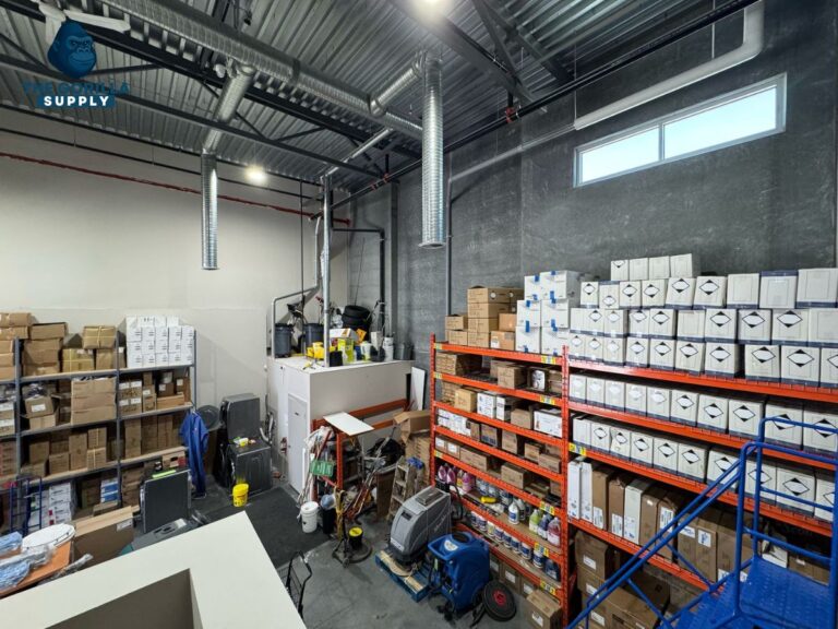 The Ultimate Guide to Commercial Cleaning in Vernon_ Tools & Tips