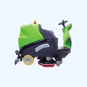 Hurricane 900 XTT 28